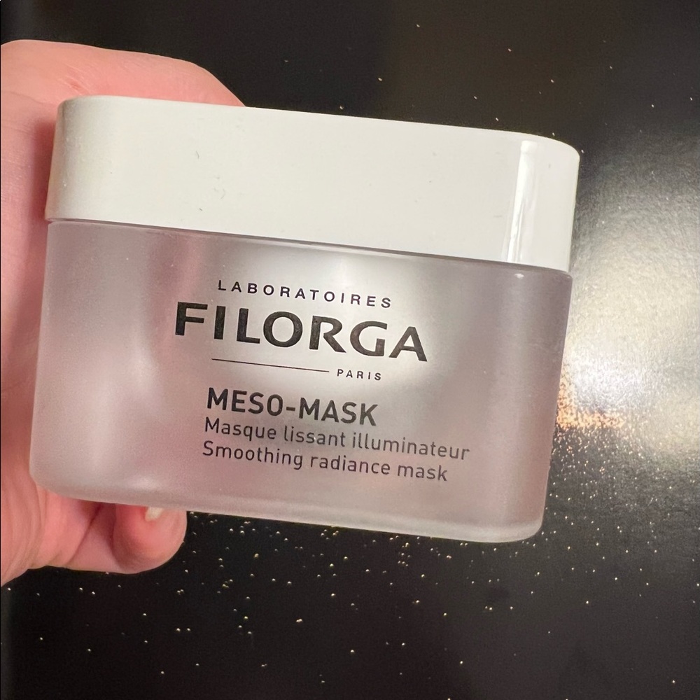 Laboratoires Filorga Meso-Mask Smoothing Radiance Face Mask 50ml/1.69oz …